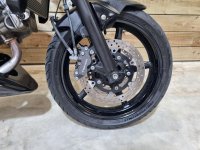 SUZUKI SV650