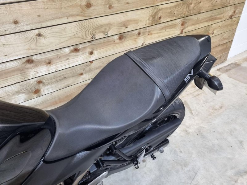 SUZUKI SV650