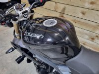 TRIUMPH STREET TRIPLE 675