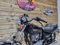YAMAHA XS