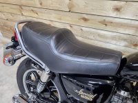 YAMAHA XS