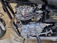YAMAHA XS