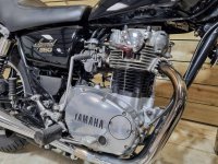 YAMAHA XS