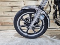 YAMAHA XS