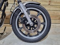 YAMAHA XS