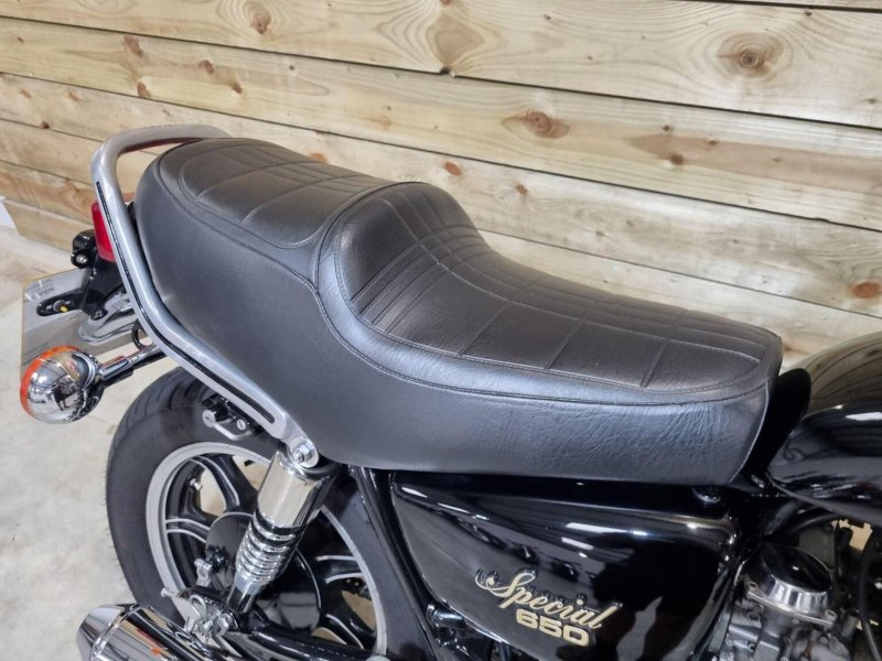 YAMAHA XS