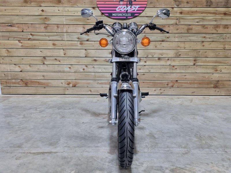 YAMAHA XS