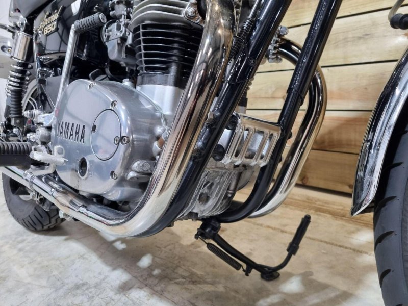 YAMAHA XS