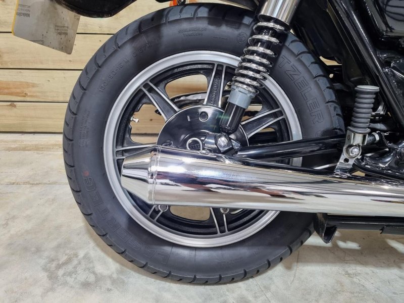 YAMAHA XS