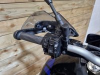 YAMAHA Tracer 900 GT