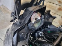 KAWASAKI Versys 650