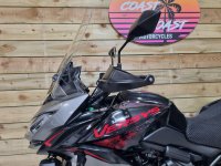 KAWASAKI Versys 650