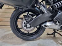 KAWASAKI Versys 650