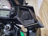 KAWASAKI Versys 650
