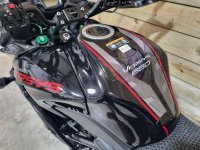 KAWASAKI Versys 650