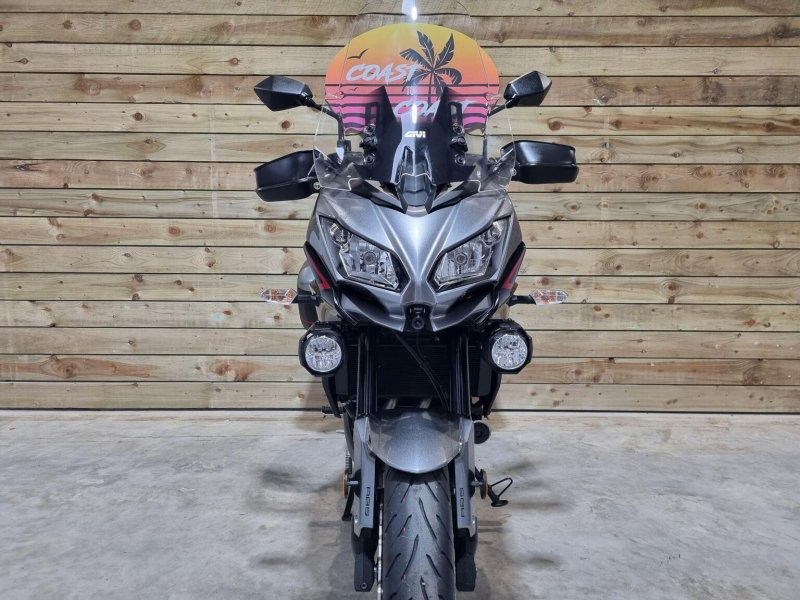 KAWASAKI Versys 650