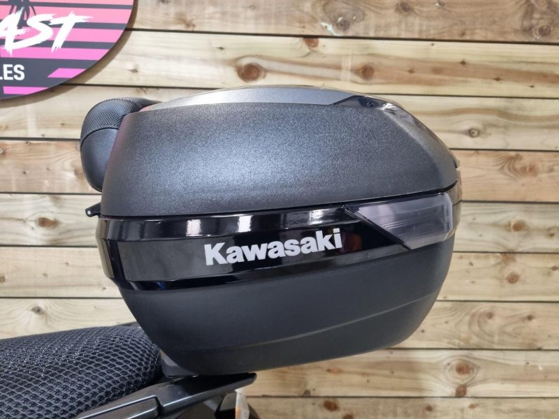 KAWASAKI Versys 650