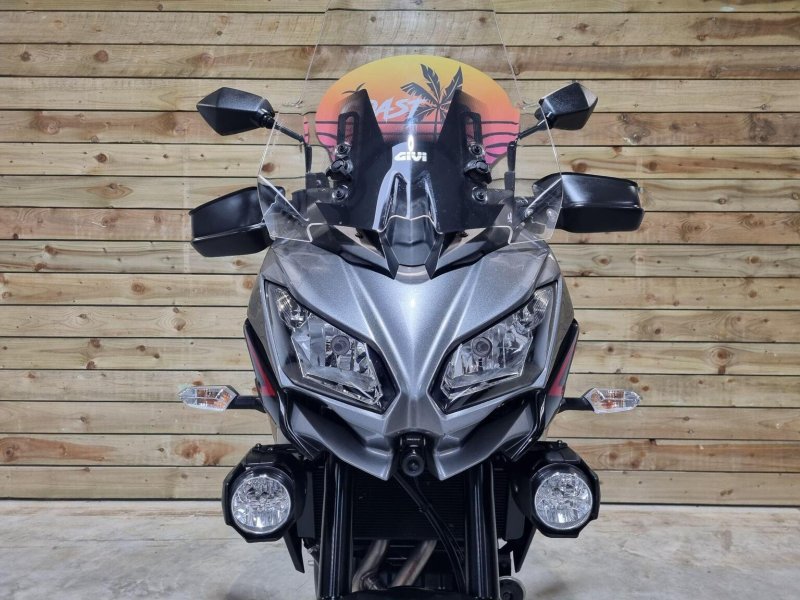 KAWASAKI Versys 650