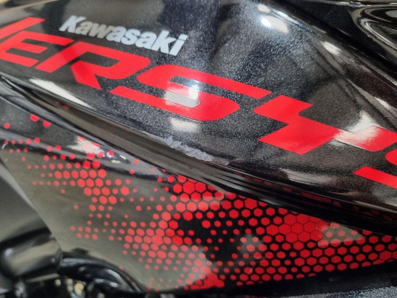 KAWASAKI Versys 650