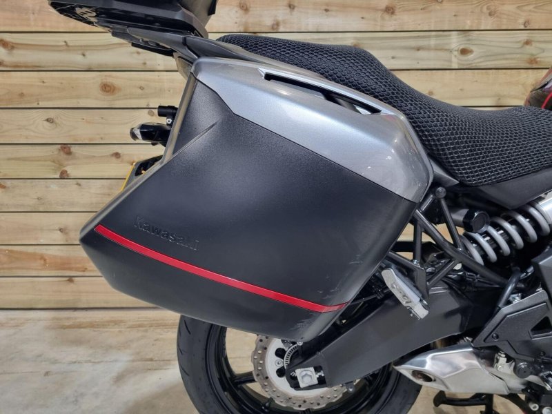 KAWASAKI Versys 650