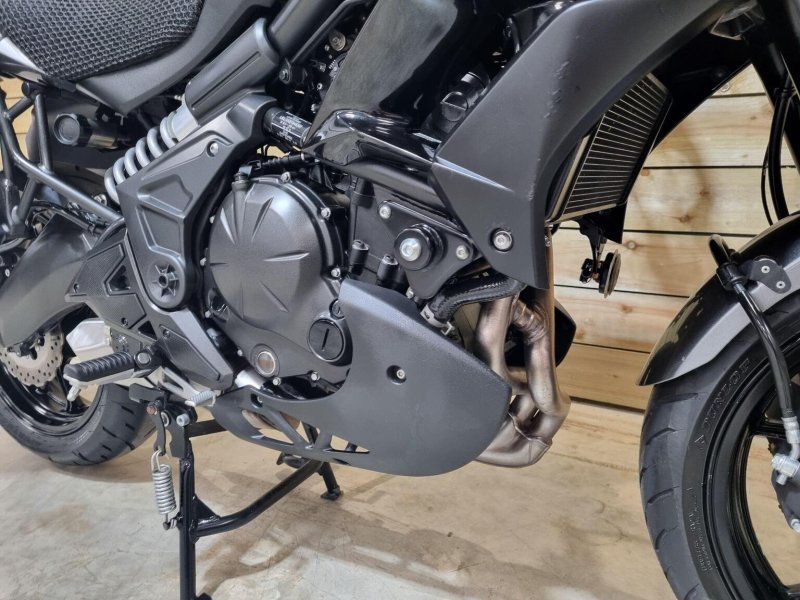 KAWASAKI Versys 650