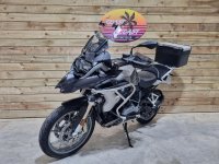 BMW R1200GS