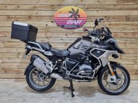 BMW R1200GS