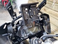 BMW R1200GS