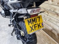 BMW R1200GS