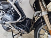 BMW R1200GS