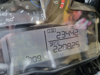 BMW R1200GS
