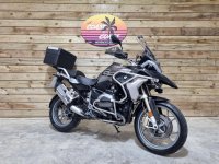 BMW R1200GS