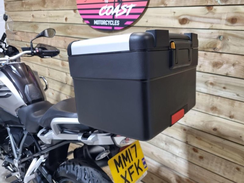 BMW R1200GS