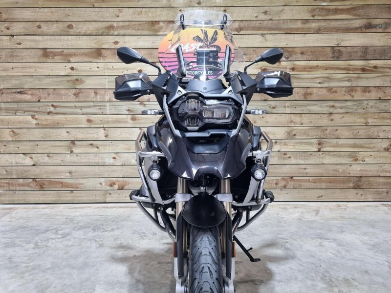 BMW R1200GS