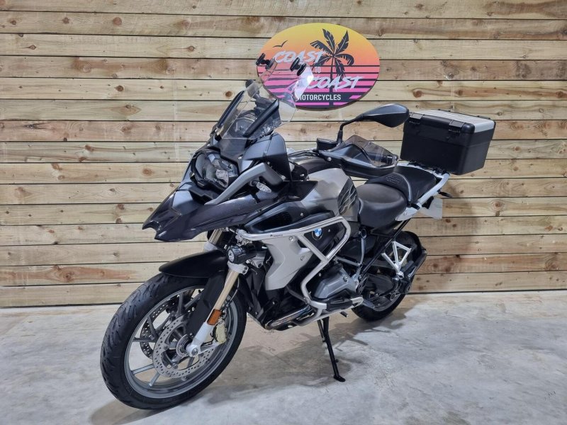 BMW R1200GS