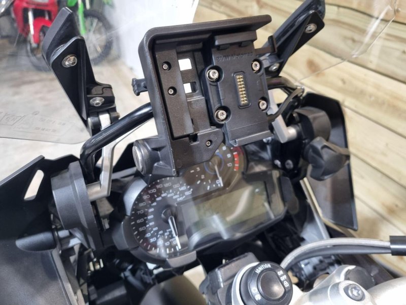 BMW R1200GS
