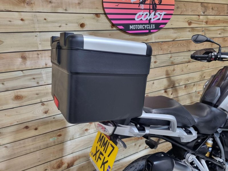 BMW R1200GS