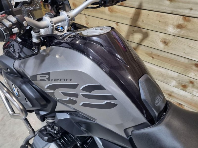 BMW R1200GS