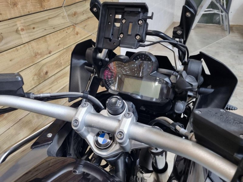 BMW R1200GS