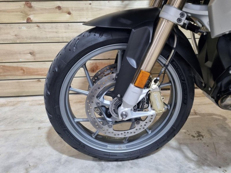 BMW R1200GS