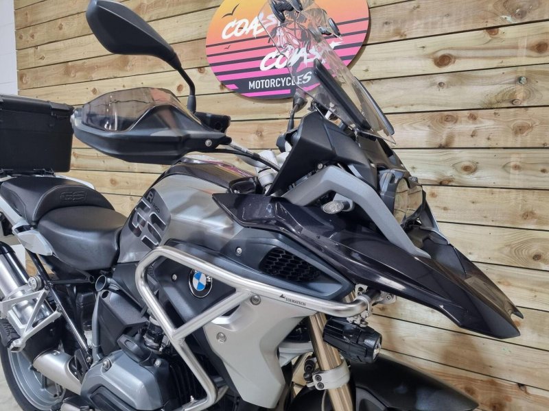 BMW R1200GS