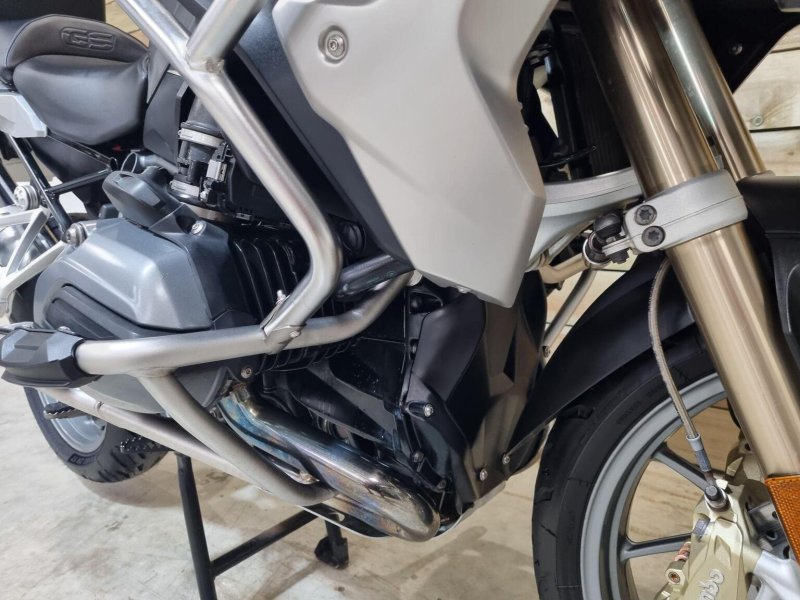 BMW R1200GS