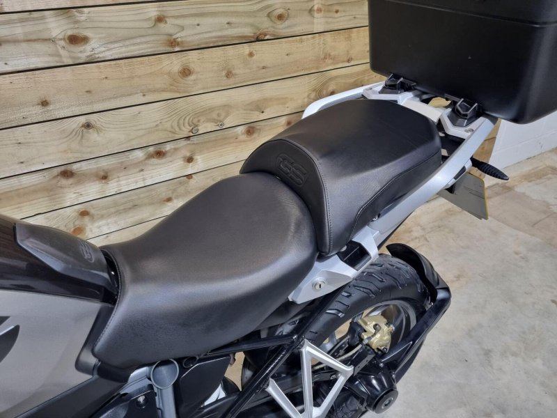 BMW R1200GS