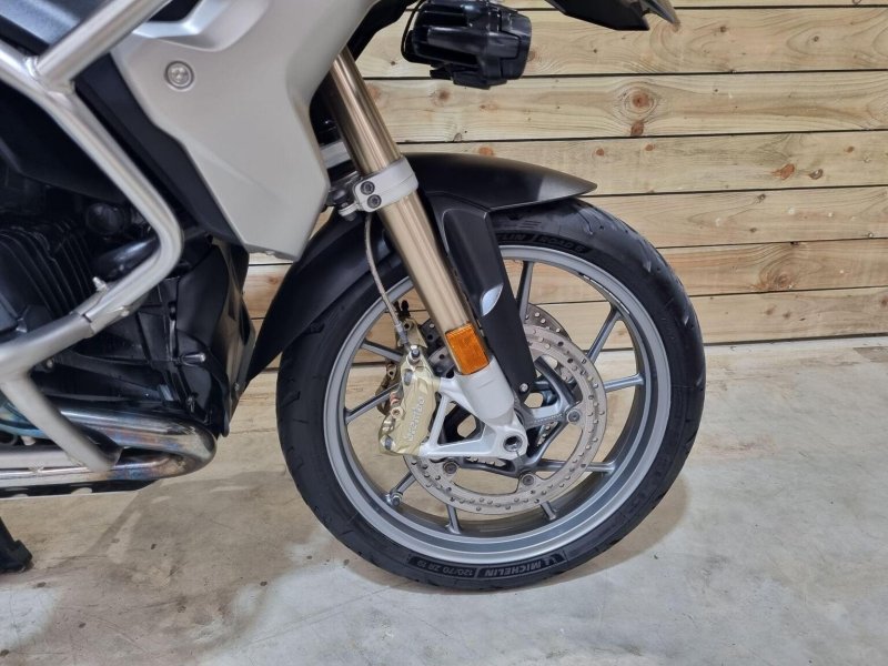 BMW R1200GS