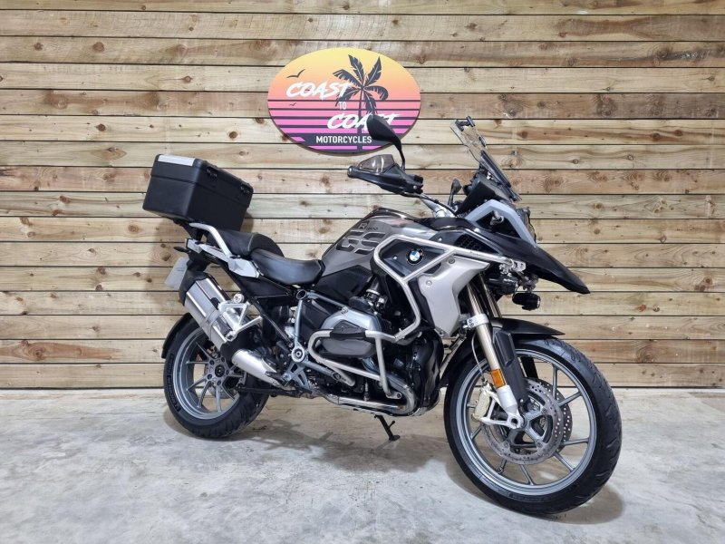 BMW R1200GS