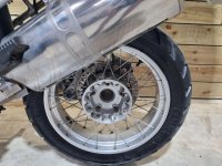 BMW R1200GS