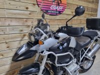 BMW R1200GS