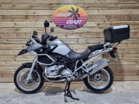 BMW R1200GS
