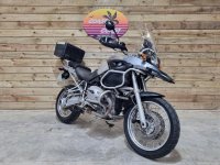 BMW R1200GS