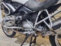 BMW R1200GS